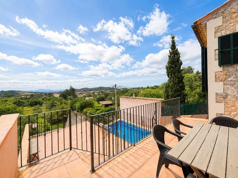 Luxury home in Alaró, Province of Balearic Islands — photo 2