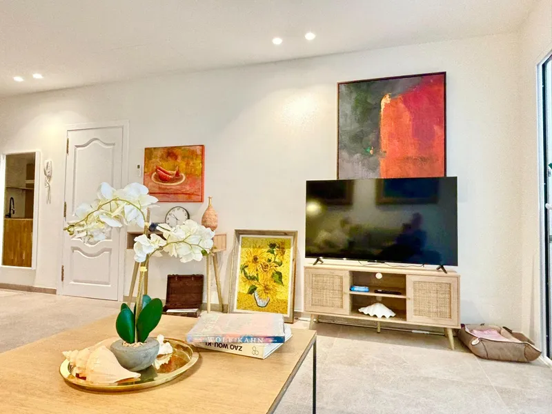 Exclusive furnished flat in pedestrian zone of Puerto de Andratx — photo 1