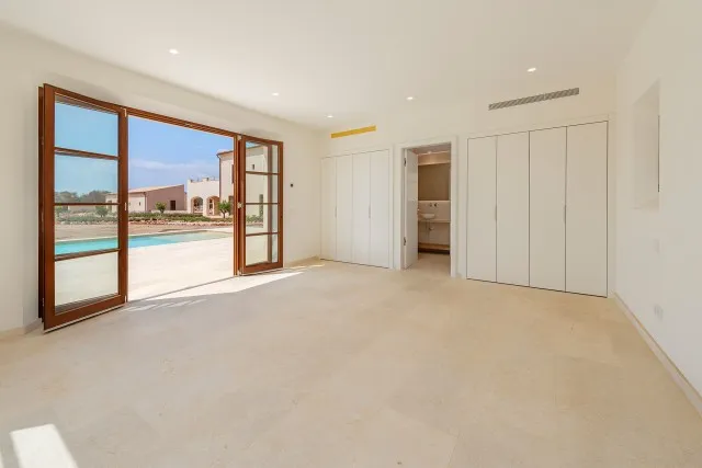 New luxury estate for sale in the countryside of Campos, Mallorca — photo 10