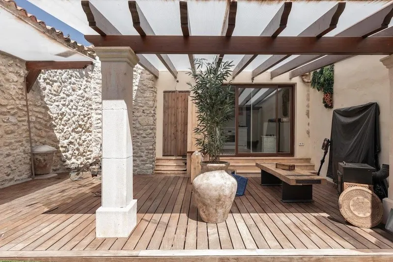 Luxury home in Sant Joan, Province of Balearic Islands — photo 1
