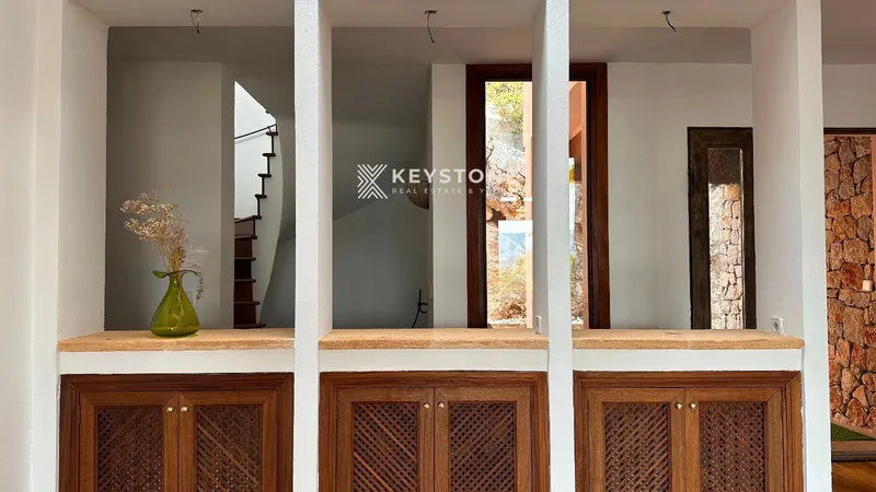 Independent chalet — photo 4