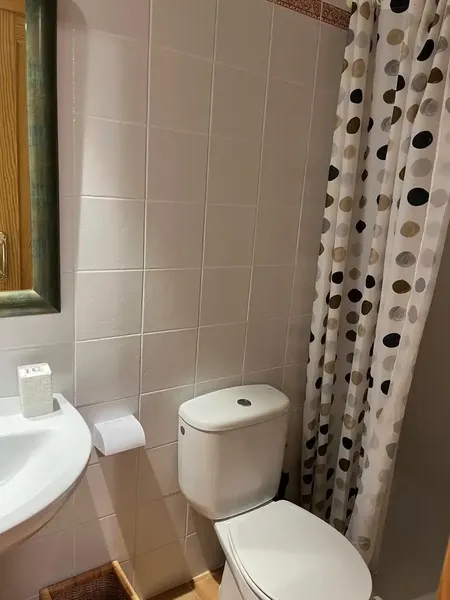 Seasonal rental in Colonia de Sant Jordi, available from October 1, 2026 to April 30, 2027. Not rented as a residence — photo 9