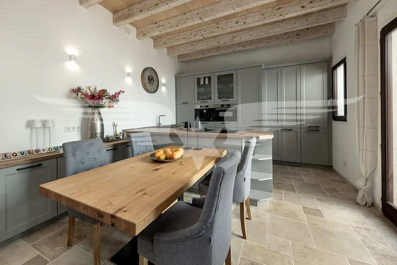Capdepera I Townhouse with pool and sea views — photo 4