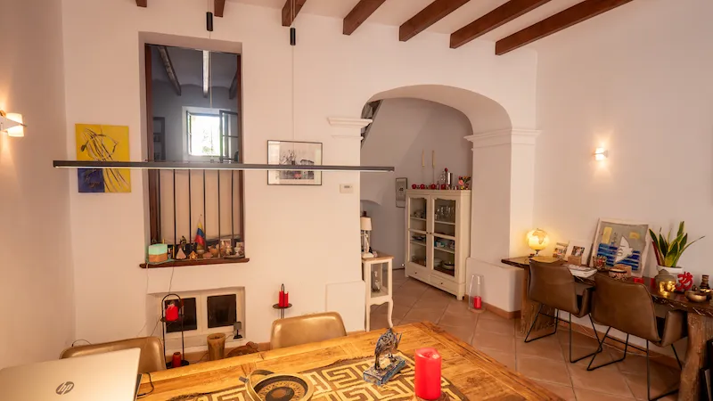 Inmobiliaria Habitat Sóller-Ficha — photo 4