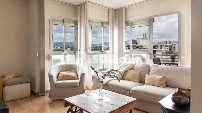 Apartment in El Fortí — photo 3