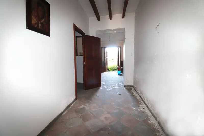 Charming terraced house in the picturesque village of Llucmajor, a location that combines tranquility and Mallorcan tradition with u — photo 8