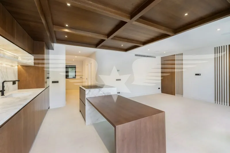 Portixol I New townhouse with garage and pool — photo 2