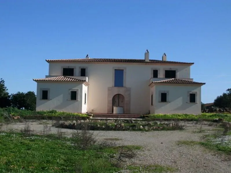 Enormous, fully renovated finca with all extras near Es Llombards and Santanyi -- F 127 VK — photo 3