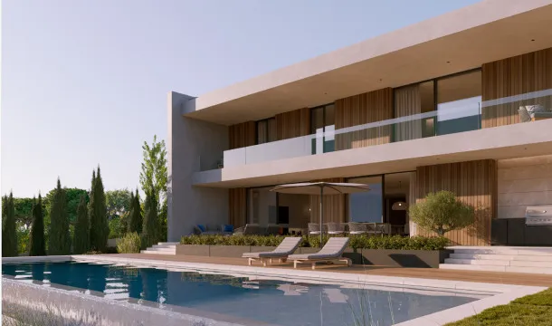 Contemporary design villa in an upcoming area of Son Gual — photo 5