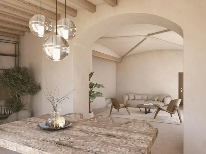 Finca in Binissalem, Mallorca — photo 4