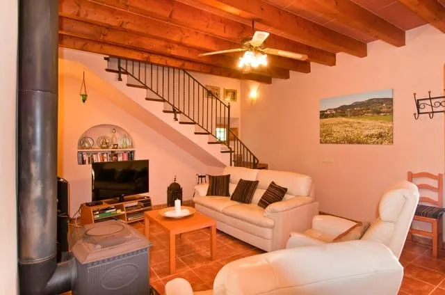 Finca/Country House for rent in Felanitx, Mallorca — photo 4