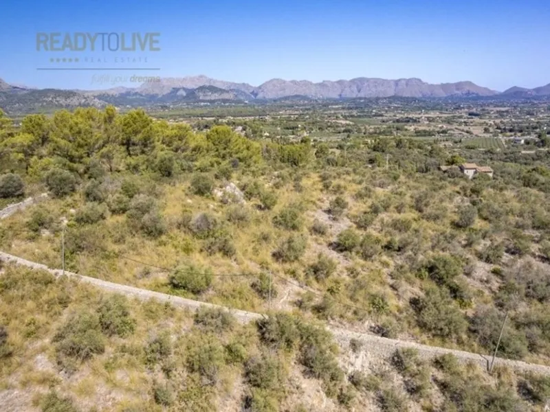 Land in Alcúdia, Province of Balearic Islands — photo 6