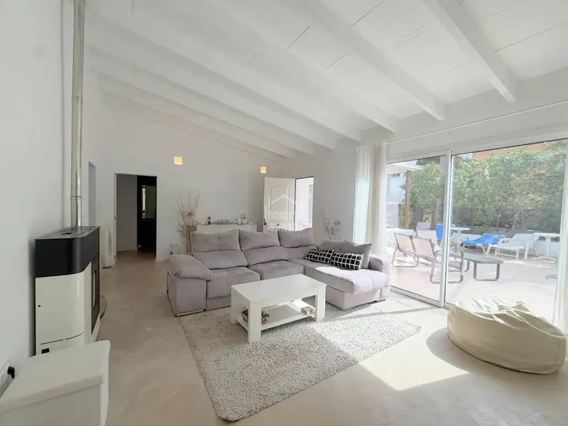 Chalet with pool for sale in Son Servera Poble — photo 8