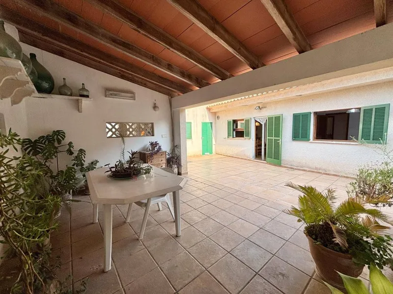 Detached House in Llucmajor, Province of Balearic Islands — photo 1