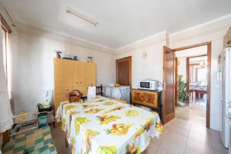 Flat in Palma de Mallorca (La Soledad Norte), 97 m² built, 2 bedrooms, 1 bathroom, with lift — photo 9