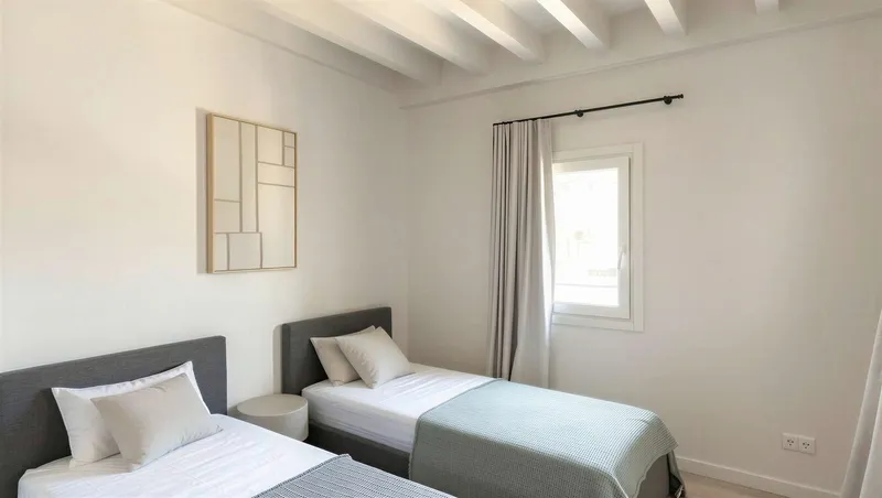 Exclusive penthouse with a private rooftop terrace in the heart of Palma — photo 11