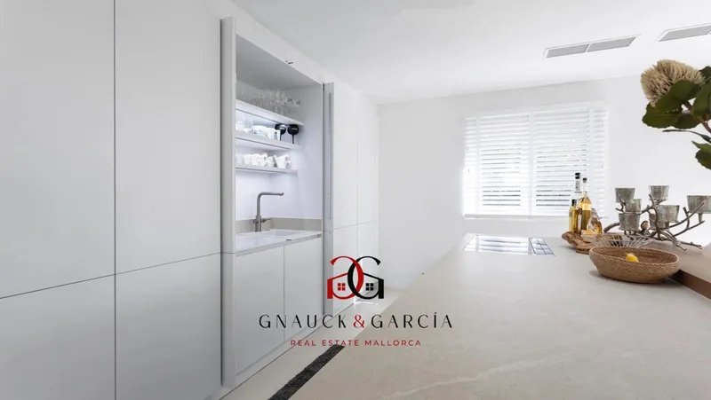 Villa for sale in Peguera / Paguera, Calvià, Mallorca — photo 12