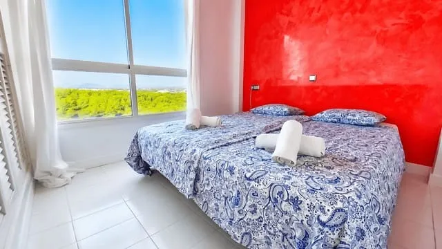 Penthouse for rent in Cala Millor, Son Servera, Mallorca — photo 8