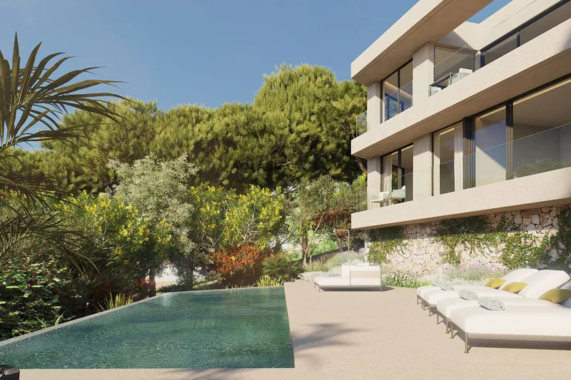 First-class new-build villa with spectacular views — photo 3