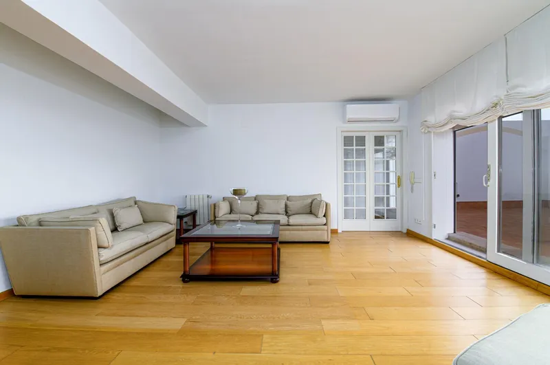 Flat - Palma de Mallorca (La Missió) — photo 7