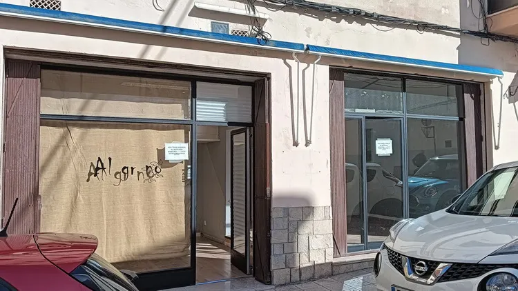 Local in the vicinity of the center of Felanitx – L 06 CM — photo 2