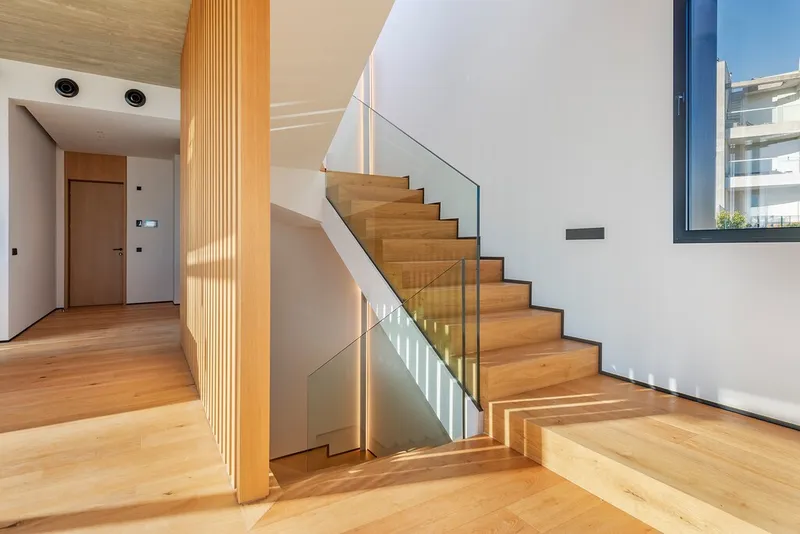 Cala Major top quality apartment for sale with roof terrace and many special features — photo 7