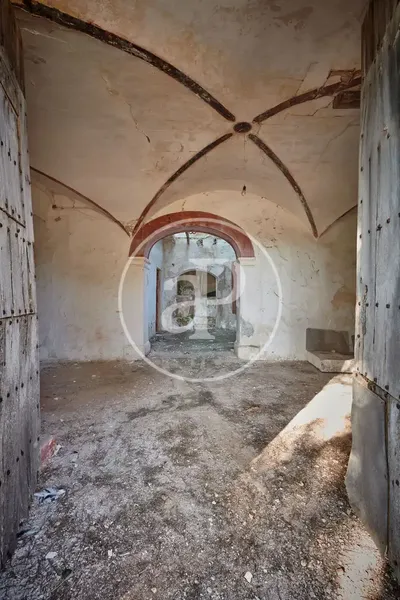 Historic Estate for Sale with Several Buildings in Felanitx — photo 7
