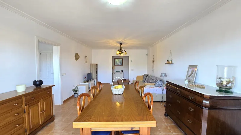 AL-JHRE069 – 3-bedroom apartment with a large terrace just 100m from the beach — photo 9