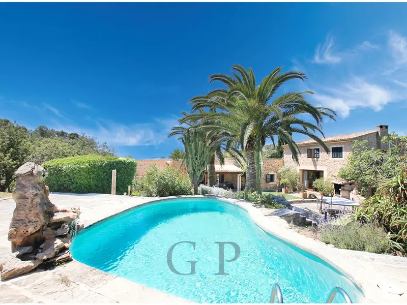 Country house in Arta, Mallorca — photo 3