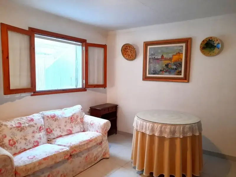 Unlock the potential of this townhouse in a coveted Pollença Pueblo — photo 7