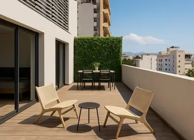 Planta baja en venta con 4 habitaciones, vestidor,... — photo 10
