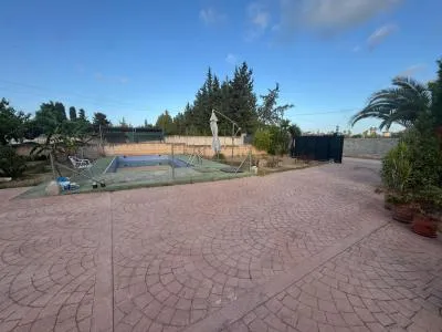House with land - Marratxí (Son Ametller), built surface 284 m², plot surface 2350 m², 3 bedrooms, 2... — photo 6
