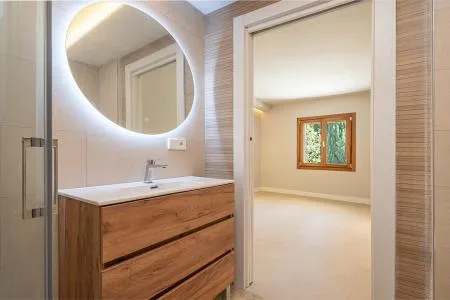 Ground floor apartment - Selva (Selva) — photo 5