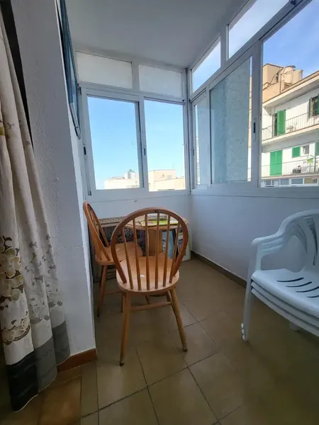 Discover this studio in the quiet area of Can Pastilla — photo 10
