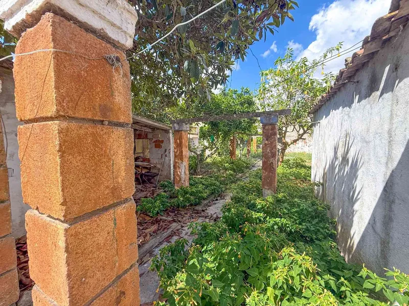 Large townhouse with XL garden and several residential units in the center of Felanitx — photo 3