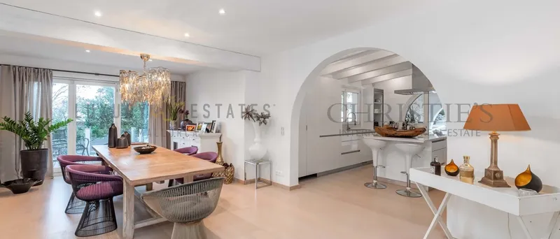 Mediterranean Mallorca villa in Puerto Andratx with sea views — photo 7