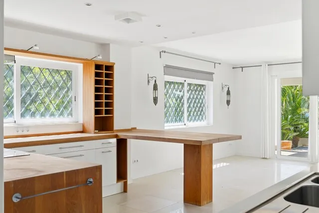Elegant sea view villa for sale in Costa d’en Blanes, Southwest Mallorca — photo 6