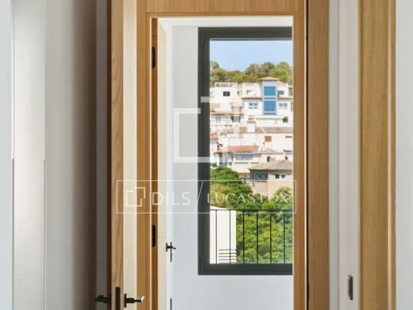 Attic of 210m² with 40m² terrace for sale in Palma de Mallorca — photo 6