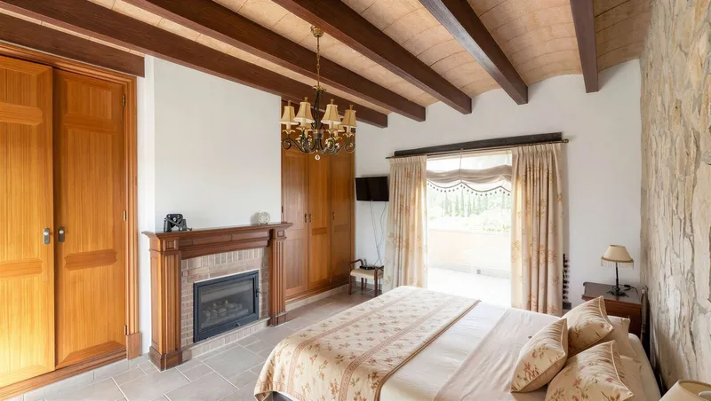 Charming finca with ETV license, pool, and complete privacy — photo 6