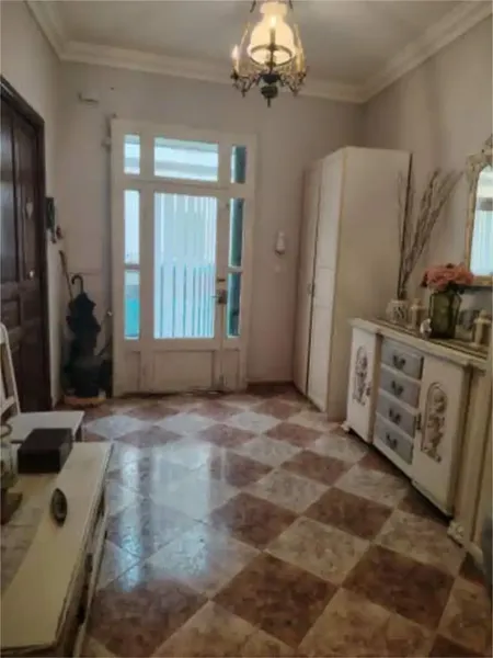 Village house, very well located on Serrano Street, near the school and the church, quiet area, charming house, very spacious and bright — photo 6