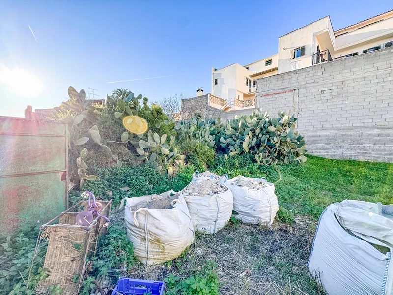Investment plot in Manacor — photo 5