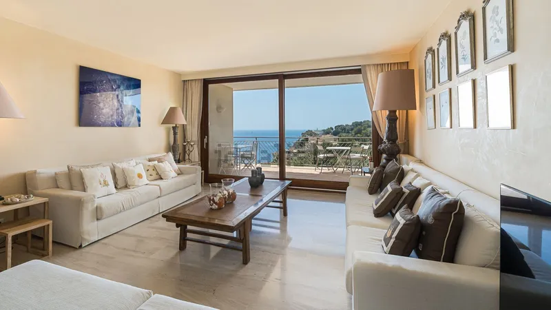 Penthouse for sale in Sol de Mallorca — photo 6