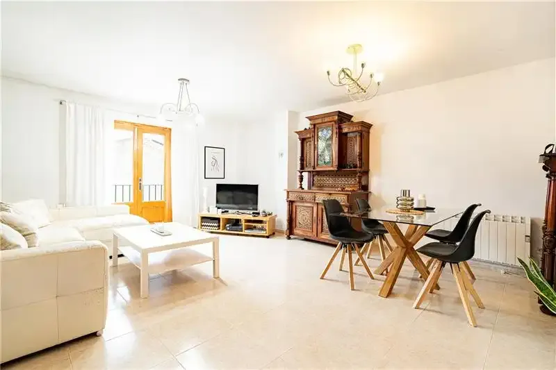 Apartment with terrace of approx. 25m2 with clear views — photo 2