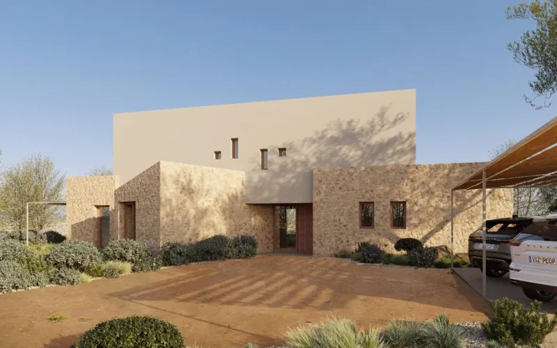 New exclusive development in Puerto Pollensa — photo 3