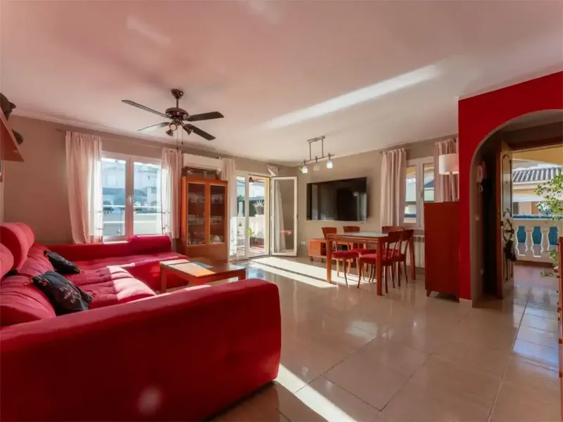 SE VENDE CHALET PAREADO - DE PARTICULAR A PARTICULAR. — photo 7