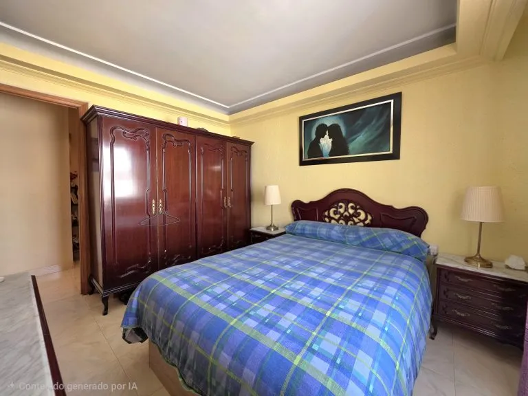 Apartment in Son Cotoner — photo 4