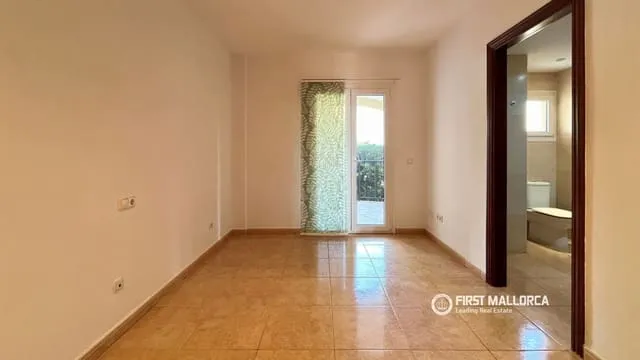 Apartment for rent in Port Verd, Son Servera — photo 8