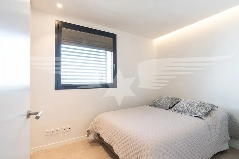 Santa Catalina l Bright terrace apartment in top location — photo 9