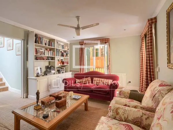 Castle/palace of 735m² with 110m² terrace for sale in Palma de Mallorca — photo 5