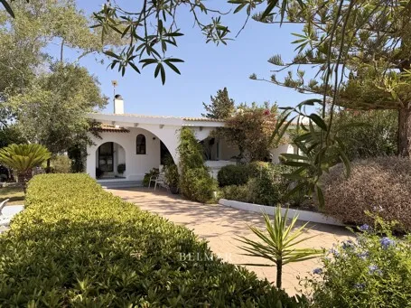Charming finca near Sineu with panoramic views, guest apartment and 50 m² pool — photo 6